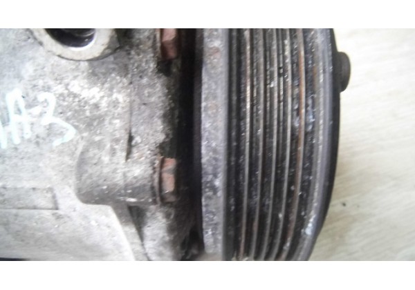Компресор кондиціонера Peugeot, Citroen, SD7V16 SANDEN, 9645440480, 9659232180, 6453NK, 9686061780